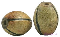 Horn Beads - click here for large view