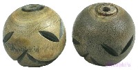 Horn Beads - click here for large view