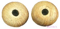Horn Beads - click here for large view