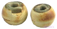 Horn Beads - click here for large view