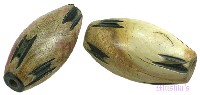Horn Beads - click here for large view