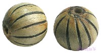 Horn Beads - click here for large view