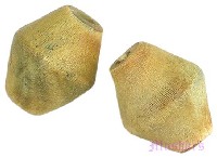 Horn Beads - click here for large view