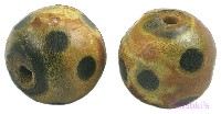 Horn Beads - click here for large view