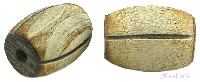 Horn Beads - click here for large view