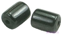 Horn Beads - click here for large view
