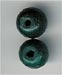 Indian wood beads - click here for large view