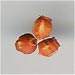 Indian wood beads - click here for large view