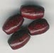 Indian wood beads - click here for large view