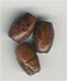 Indian wood beads - click here for large view