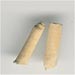 Indian wood beads - click here for large view