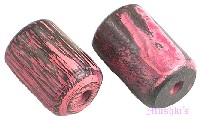 Wood Beads - click here for large view