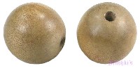Indian wood bead - click here for large view