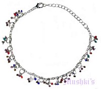 Anklet - click here for large view