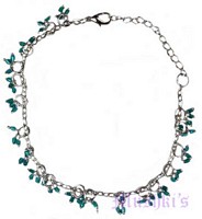 Anklet - click here for large view