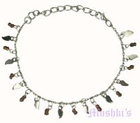 Anklet - click here for large view