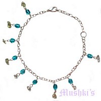 Anklet - click here for large view
