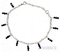 Anklet - click here for large view