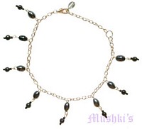 Anklet - click here for large view