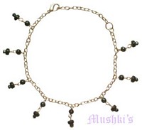 Anklet - click here for large view