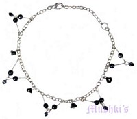 Anklet - click here for large view