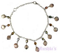 Anklet - click here for large view