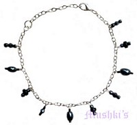 Anklet - click here for large view