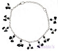 Anklet - click here for large view