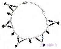 Anklet - click here for large view