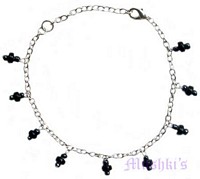 Anklet - click here for large view