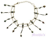 Anklet - click here for large view