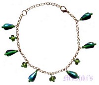 Anklet - click here for large view