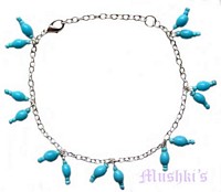 Anklet - click here for large view