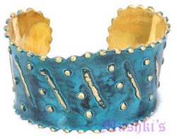 Bangle - click here for large view