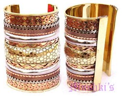 Bangle - click here for large view