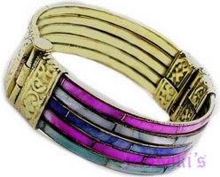 mop bangle - click here for large view