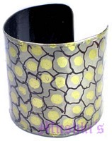 cuff bangle - click here for large view