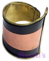 cuff bangle - click here for large view