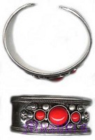 cuff bangle - click here for large view