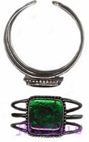 cuff bangle - click here for large view