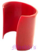 Resin bangle - click here for large view
