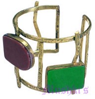 ethenic bangle - click here for large view