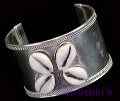 ethnic bangle - click here for large view