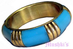 Ethnic Bangle - click here for large view