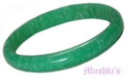 Ethnic Bangle - click here for large view