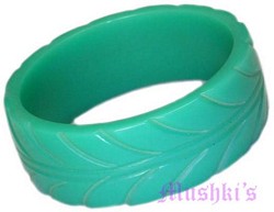 Ethnic Bangle - click here for large view