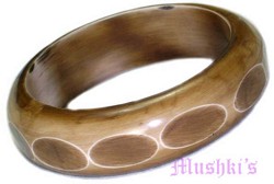 Ethnic Bangle - click here for large view