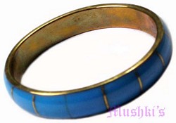 Ethnic Bangle - click here for large view
