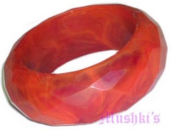 Ethnic Bangle - click here for large view