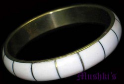 Ethnic Bangle - click here for large view